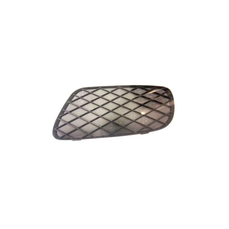 GRIGLIE PARAURTI SX SENZA FORO FENDINEBBIA SMART FORTWO (451) 2007 2012 OEM A4518260124C22A