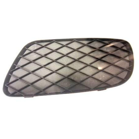 GRIGLIE PARAURTI SX SENZA FORO FENDINEBBIA SMART FORTWO (451)