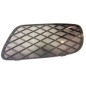 GRIGLIE PARAURTI SX SENZA FORO FENDINEBBIA SMART FORTWO (451) 2007 2012 OEM A4518260124C22A