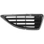 GRIGLIE ANT DX CROMATA/NERA T�V RENAULT MEGANE COUPE-CABRIO (EA0/EA1) 1999 2002 OEM 7700428964