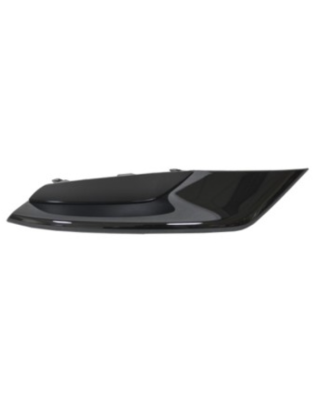 GRIGLIE PARAURTI ANT SX NERA MAZDA 3 H/B (BP) 2019 OEM