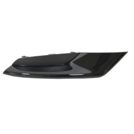 GRIGLIE PARAURTI ANT SX NERA MAZDA 3 H/B (BP) 2019 OEM