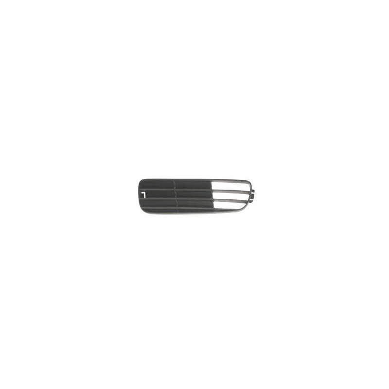 GRIGLIE PARAURTI ANT SX AUDI 80 (8C2/8C5) 1991 1994 OEM 8A0807345C01C