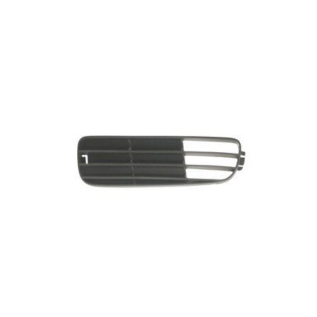 GRIGLIE PARAURTI ANT SX AUDI 80 (8C2/8C5) 1991 1994 OEM
