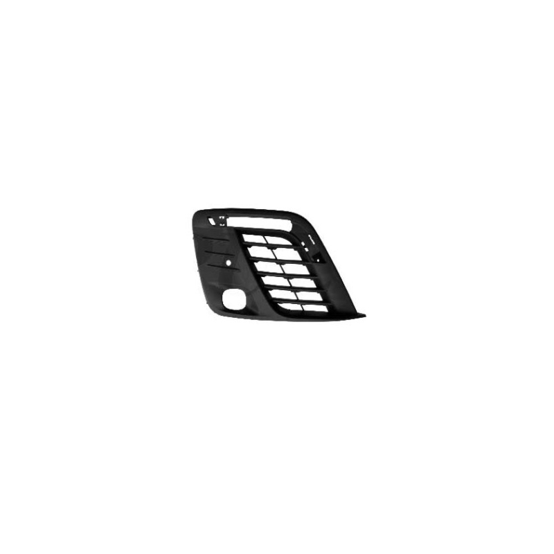 GRIGLIE PARAURTI ANT SX NERA OPEL VIVARO (X82) 2019 2024 OEM 98118246XT
