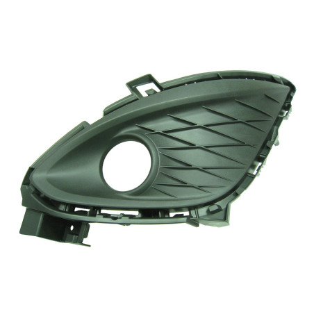 GRIGLIE PARAURTI ANT SX MAZDA 5 (CW) 2010 2015 OEM C51350C22
