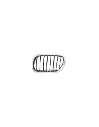 GRIGLIE ANT SX CROMATA/GRIGIA BMW X5 (E53) 2000 2007 OEM