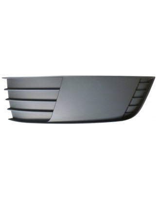 GRIGLIE PARAURTI ANT SX SKODA OCTAVIA 6 (5E3/NL3/NR3/5E5/5E6)