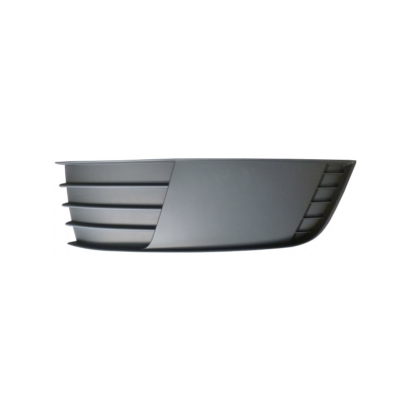 GRIGLIE PARAURTI ANT SX SKODA OCTAVIA 6 (5E3/NL3/NR3/5E5/5E6) 2013 2017 OEM 5E08073679B9
