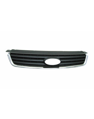 GRIGLIE NERA CROMATA FORD KUGA (DM2) 2008 2013 OEM 1497839