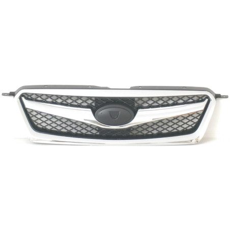 GRIGLIE CROMATA/NERA SUBARU LEGACY/OUTBACK (BM/BR/BL/BP) 2010