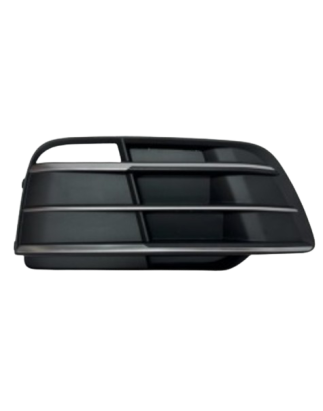 GRIGLIE FENDINEBBIA DX NERA 3 CROMATI AUDI Q5 (FYB/FYG/FYT) 2016