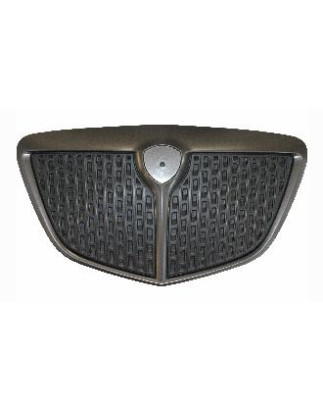 GRIGLIE BRUNITA NERA LANCIA MUSA (350) 2003 2013 OEM 735463330