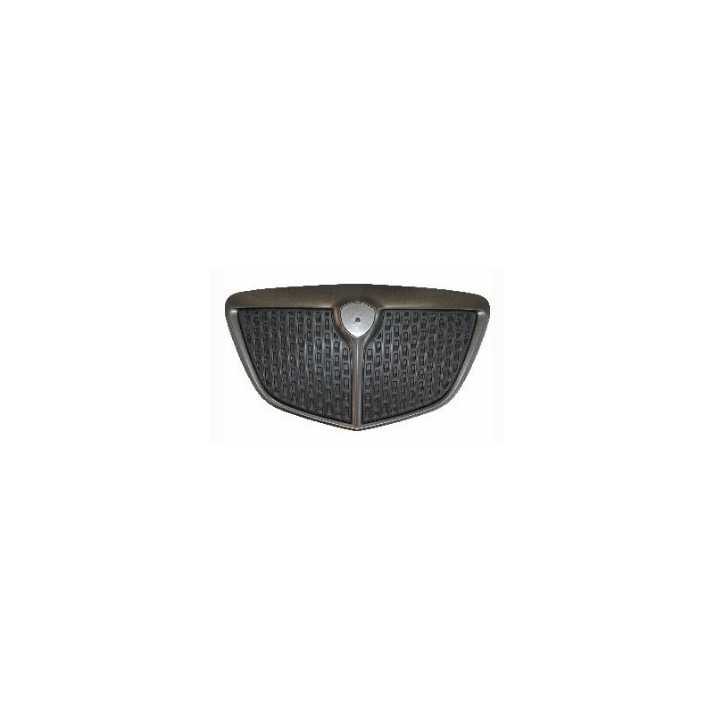 GRIGLIE BRUNITA NERA LANCIA MUSA (350) 2003 2013 OEM 735463330