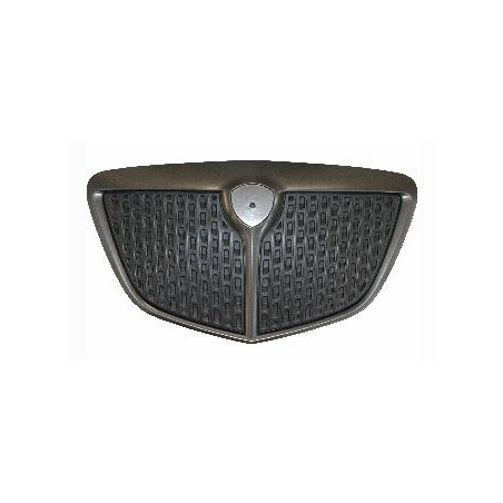 GRIGLIE BRUNITA NERA LANCIA MUSA (350) 2003 2013 OEM 735463330