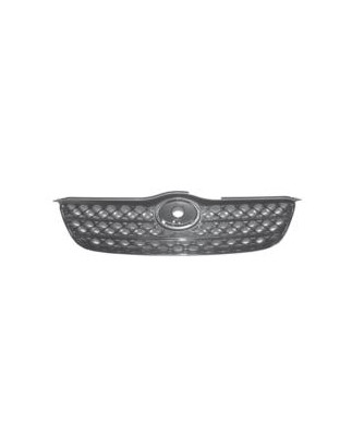 GRIGLIE 5 CROMATA TOYOTA COROLLA (E 11) 2000 2002 OEM 5311102330