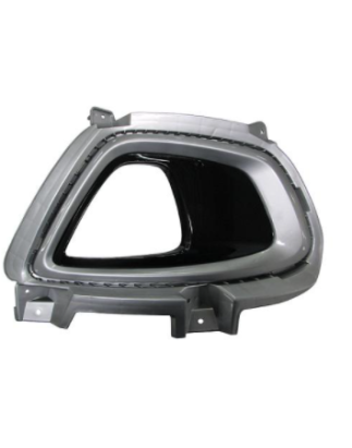 GRIGLIE FENDINEBBIA DX KIA SORENTO (UM) 2014 2017 OEM 86526C6020