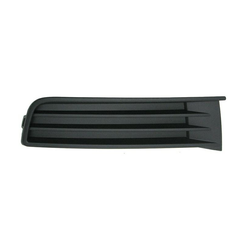 GRIGLIE PARAURTI ANT DX NERA CHIUSA VOLKSWAGEN TOURAN (5T1) 2015  OEM 5TA8536669B9