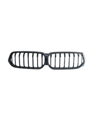 GRIGLIE PARAURTI ANT NERA BMW SERIES 6 GR TOURISMO (G32) 2020