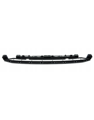 GRIGLIE PARAURTI ANT NERA AUDI A4 (8W2/8WC/8W5/8WD) 2015 2018