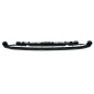 GRIGLIE PARAURTI ANT NERA AUDI A4 (8W2/8WC/8W5/8WD) 2015 2018 OEM 8W0807683A