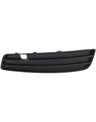 GRIGLIE PARAURTI ANT SX SEMIAPERTA T�V AUDI A3 (8P1/8PA/8P7)