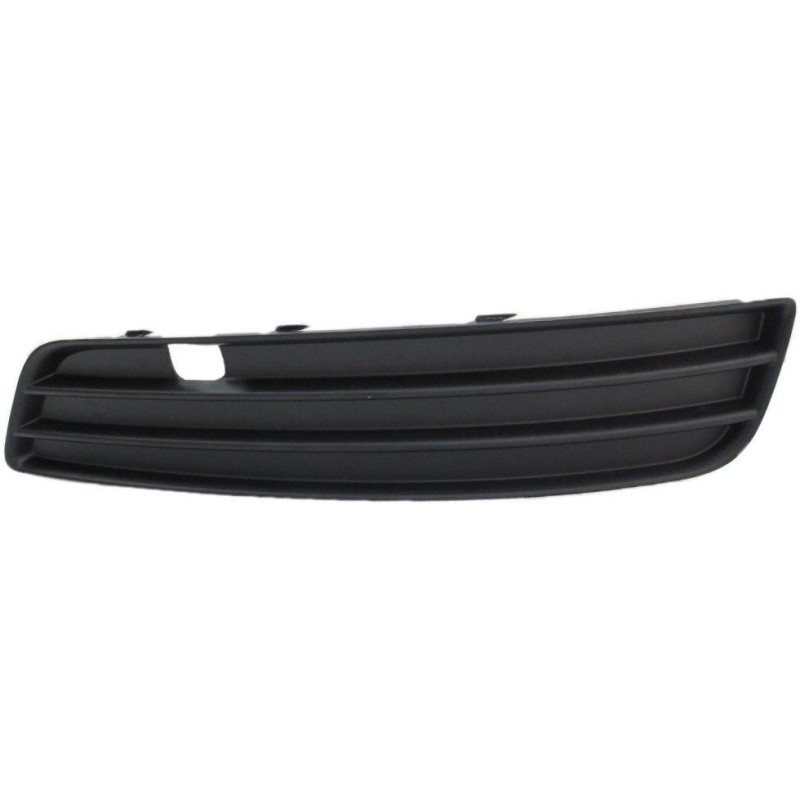 GRIGLIE PARAURTI ANT SX SEMIAPERTA T�V AUDI A3 (8P1/8PA/8P7) 2008 2012 OEM 8P0807681K9B9