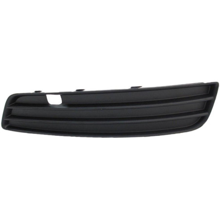 GRIGLIE PARAURTI ANT SX SEMIAPERTA T�V AUDI A3 (8P1/8PA/8P7)