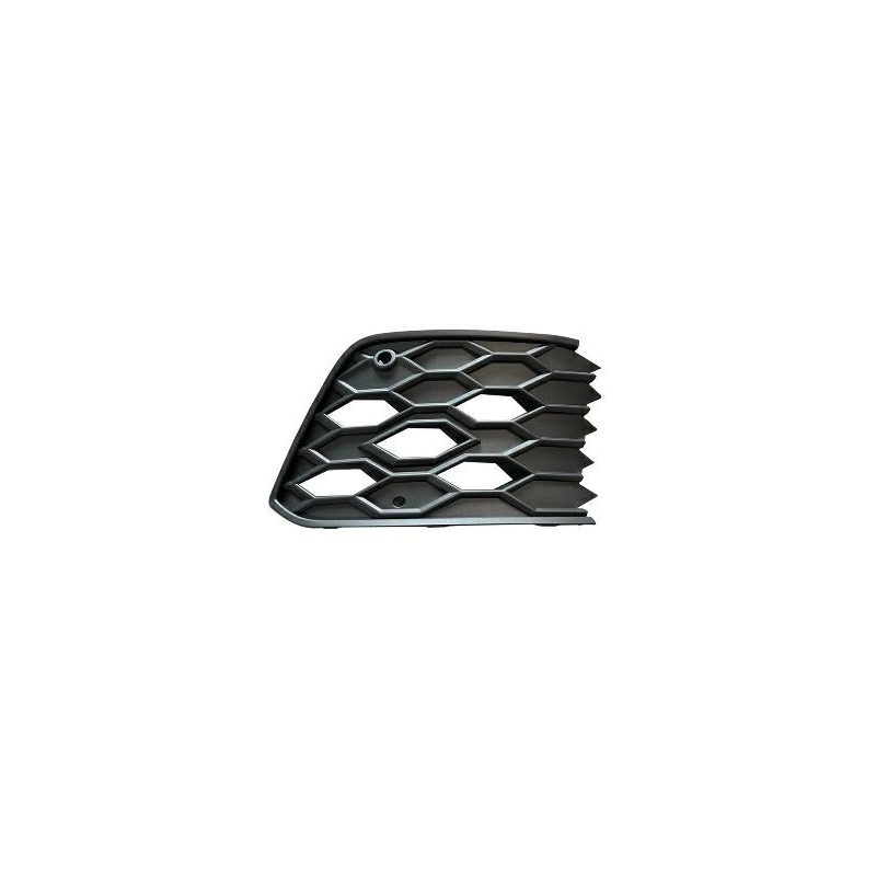 GRIGLIE PARAURTI ANT DX VOLKSWAGEN GOLF VIII (CD1/DA1) 2019 2024 OEM 5H0853666N9B9