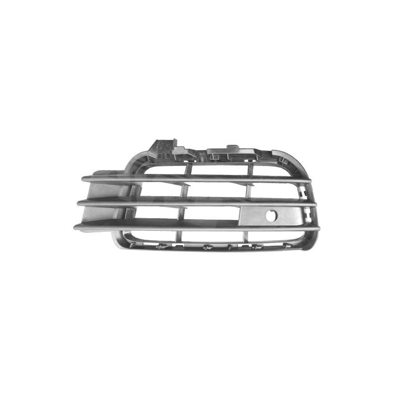 GRIGLIE PARAURTI ANT SX VOLKSWAGEN TOUAREG (7P5/7P6) 2010 2014 OEM 7P68546619B9