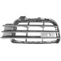 GRIGLIE PARAURTI ANT SX VOLKSWAGEN TOUAREG (7P5/7P6) 2010 2014 OEM 7P68546619B9