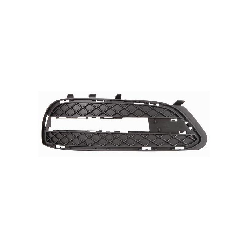 GRIGLIE PARAURTI ANT DX MERCEDES-BENZ E CLASS (W212) 2009 2013 OEM A2128851823