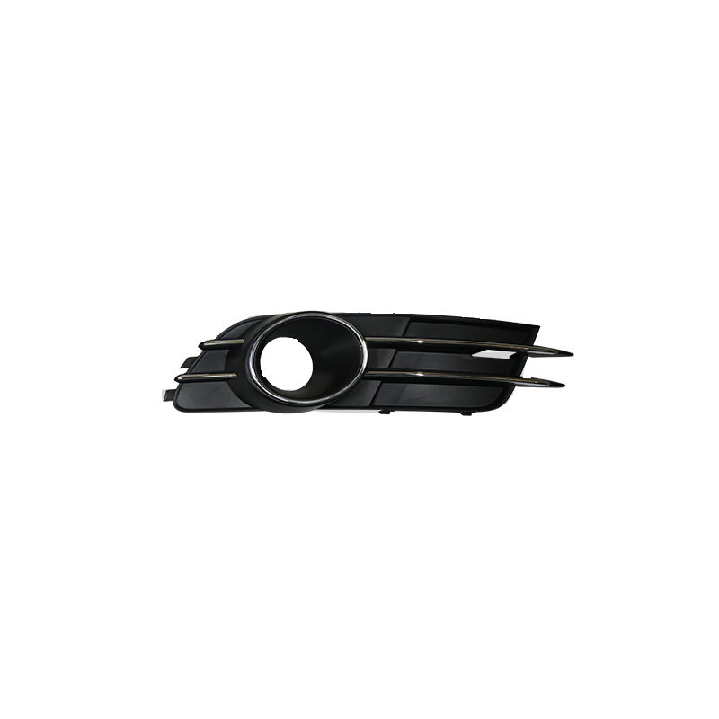 GRIGLIE PARAURTI ANT DX NERA CROMATA CROMATI AUDI A6 (4GH/4GJ/4G2/4GC/4G5/4GD) 2010 2014 OEM 4G0807682G9B9