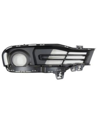 GRIGLIE PARAURTI ANT SX BMW SERIES 3 SDN/S W (F30/F31) 2012 2014