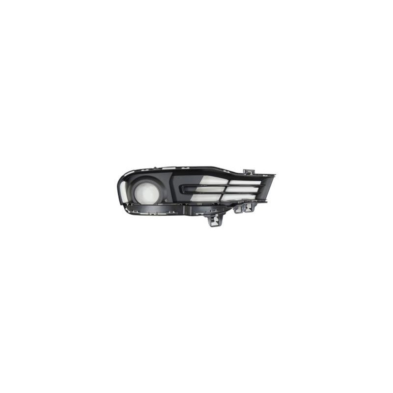 GRIGLIE PARAURTI ANT SX BMW SERIES 3 SDN/S W (F30/F31) 2012 2014 OEM 51117396877