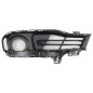 GRIGLIE PARAURTI ANT SX BMW SERIES 3 SDN/S W (F30/F31) 2012 2014 OEM 51117396877