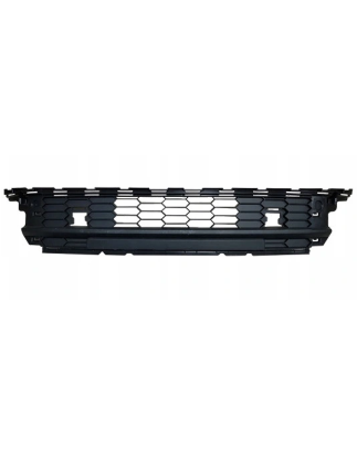 GRIGLIE PARAURTI ANT NERA SKODA KODIAQ I (NS6/NS7/NV7) 2016 2021