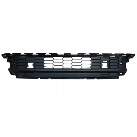GRIGLIE PARAURTI ANT NERA SKODA KODIAQ I (NS6/NS7/NV7) 2016 2021
