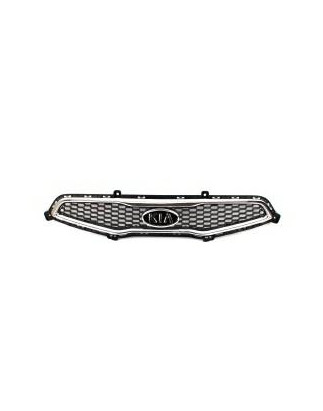 GRIGLIE 5 KIA PICANTO (TA) 2011 2015 OEM 863501Y000 - GRIGLIE |