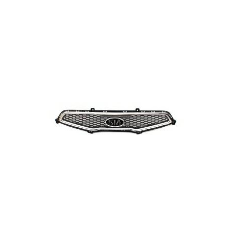 GRIGLIE 5 KIA PICANTO (TA) 2011 2015 OEM 863501Y000 - GRIGLIE |