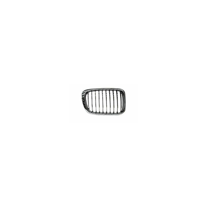 GRIGLIE ANT DX CROMATA BMW SERIES 3 COMPACT (E46) 2001 2005 OEM 51138208490