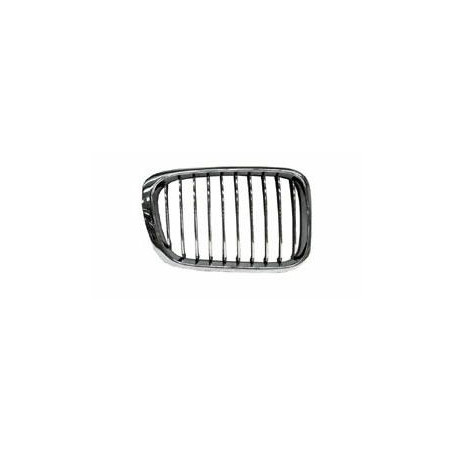 GRIGLIE ANT DX CROMATA BMW SERIES 3 COMPACT (E46) 2001 2005 OEM