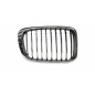 GRIGLIE ANT DX CROMATA BMW SERIES 3 COMPACT (E46) 2001 2005 OEM 51138208490