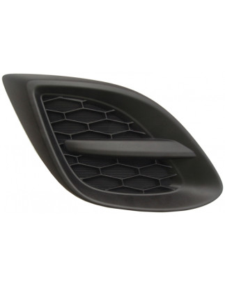 GRIGLIE PARAURTI ANT DX MAZDA 2 (DE/DH) 2007 2014 OEM DR6250C11