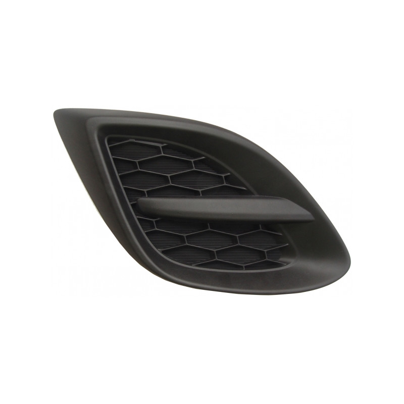 GRIGLIE PARAURTI ANT DX MAZDA 2 (DE/DH) 2007 2014 OEM DR6250C11