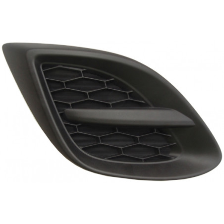 GRIGLIE PARAURTI ANT DX MAZDA 2 (DE/DH) 2007 2014 OEM DR6250C11