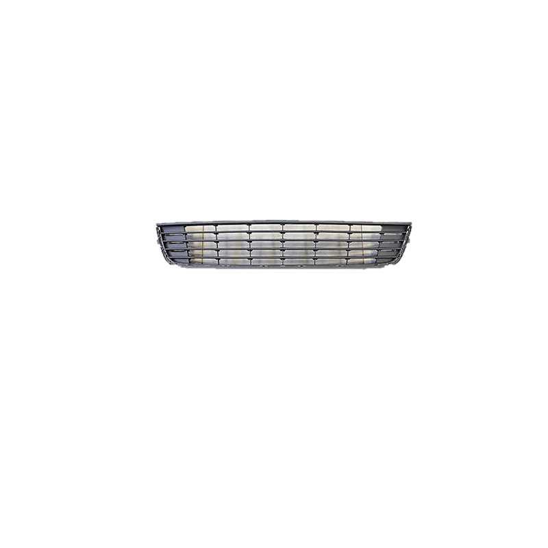 GRIGLIE PARAURTI ANT NERA MODANATURA VOLKSWAGEN CADDY (2KB/2KJ/2CB/2CJ) 2010 2015 OEM 1T0853101B