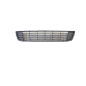 GRIGLIE PARAURTI ANT NERA MODANATURA VOLKSWAGEN CADDY (2KB/2KJ/2CB/2CJ) 2010 2015 OEM 1T0853101B
