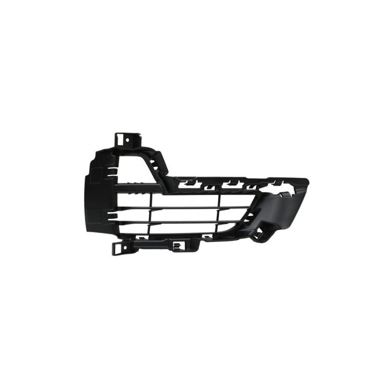 GRIGLIE PARAURTI ANT DX APERTA BMW X5 (F15) 2013 2018 OEM 51117303082