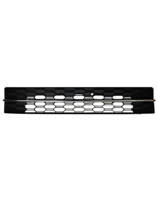 GRIGLIE PARAURTI ANT NERA CROMATA SKODA OCTAVIA 6